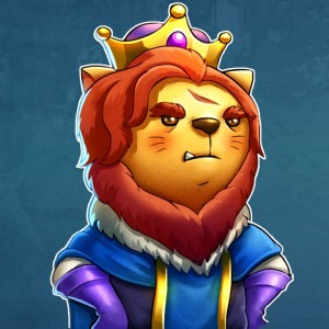 Avatar van Dondernacht