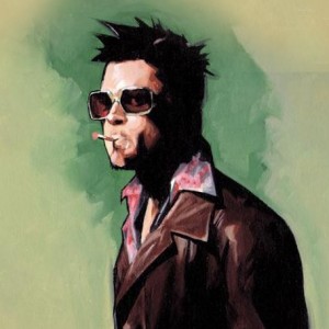 Avatar van Captain Lone Star