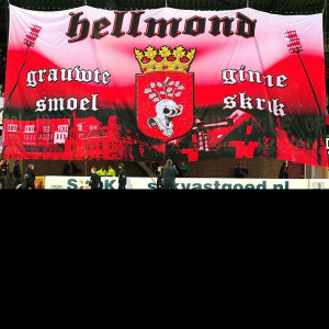 Avatar of hellmondje