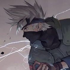 Avatar van Kakashi06