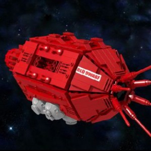 Avatar van Arnold Rimmer