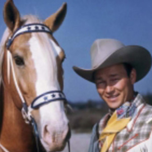 Avatar van Roy Rogers