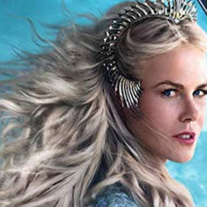 Avatar van Aquawoman