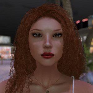 Avatar van Alexandra Van