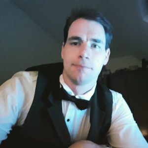 Avatar van Tim Bernhard