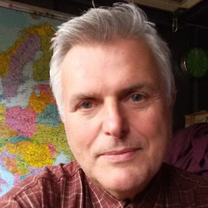 Avatar van BertKerkhof