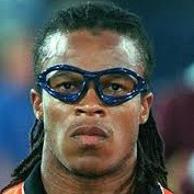 Avatar van Edgar Davids