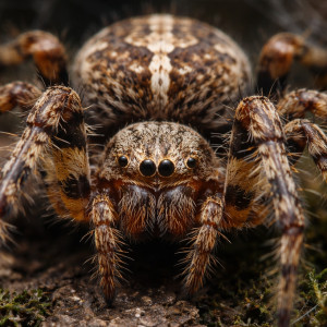 Avatar van *Araign&eacute;e*