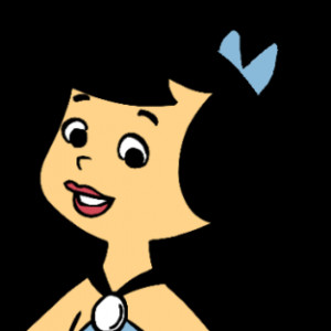 Avatar van Bettyboop!