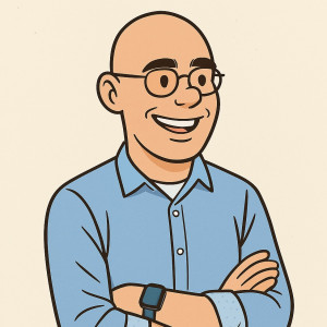 Avatar van EasyArnie