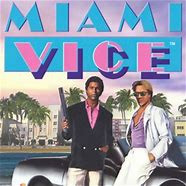 Avatar van miamivice
