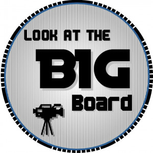 Avatar van TheBigBoard