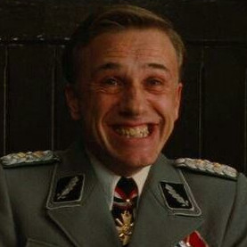 Avatar van Hans Landa