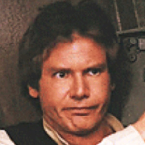 Avatar van iwantthathansolo