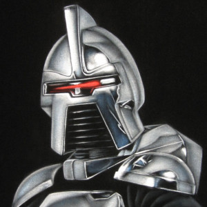 Avatar van Cylon Centurion