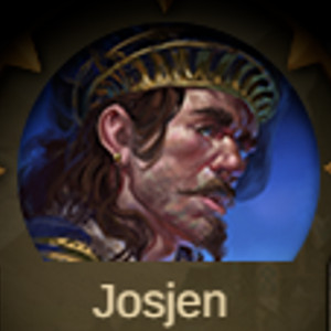 Avatar of JossieKV