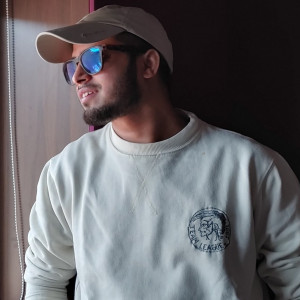 Avatar van mdzayeemuddin