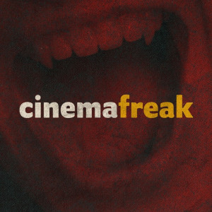Avatar van Cinemafreak