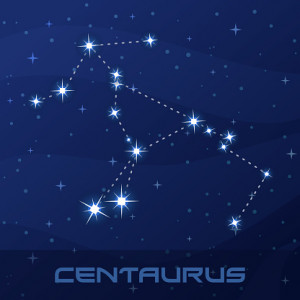 Avatar van CentaurusMokum