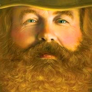 Avatar van TomBombadil