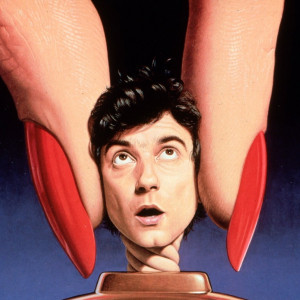 Avatar van King Punchline