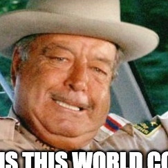 Avatar van Buford t justice