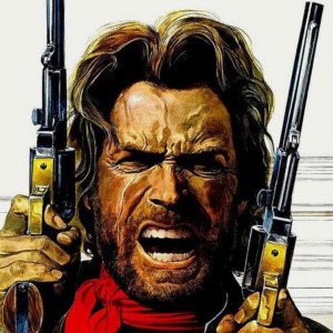 Avatar van Jeremiah j Merdy