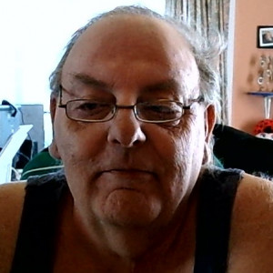 Avatar of yron ice lion