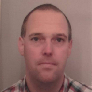 Avatar of PATRICK VAN DE KAMP