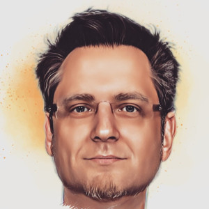 Avatar of MarkBredius