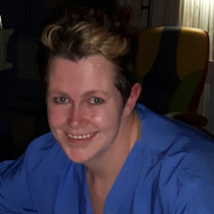 Avatar van Binkyladygucci.49