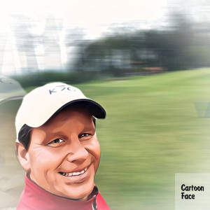 Avatar of Frank Vosters