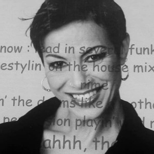 Avatar van Fadoua  Hamzaoui (Fadoua Mae)