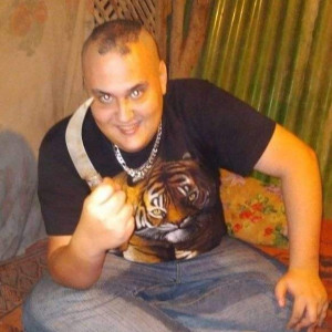 Avatar van Ahmed AlMoatasem