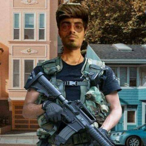 avatar van Ali afar igo