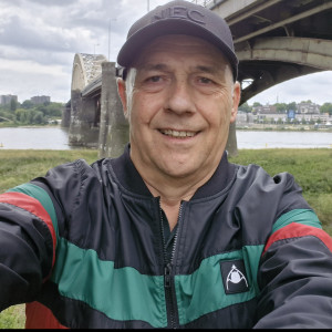 Avatar van Benjanssen