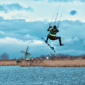 Avatar van Leonvanbergen