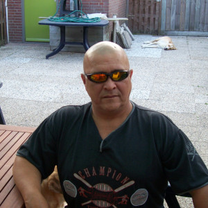 Avatar van rienspeed