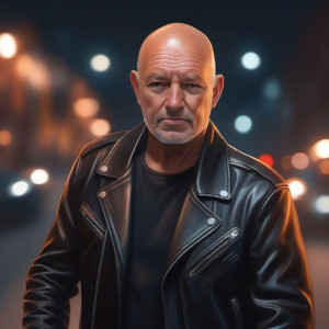 Avatar van EricMokum