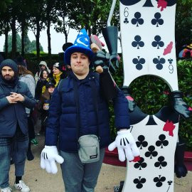 Avatar of LuukTielemans