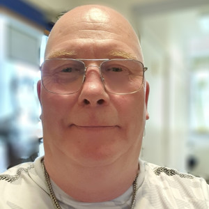 Avatar van Martin de Rooij