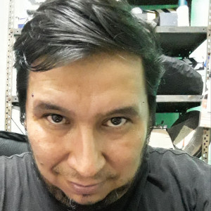 Avatar of Ren&eacute; Anriquez