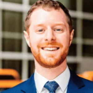 Avatar van Hall Floyd