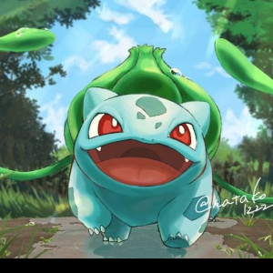 Avatar van Bulbasaur87