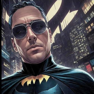 Avatar of Krensenassau