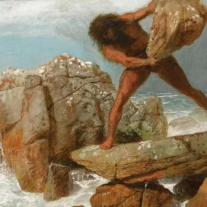 Avatar van kong king