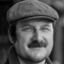 Avatar van Eddy Morel