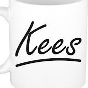 Avatar van Keesbruno