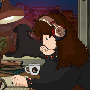 Avatar van Lise kijkt films