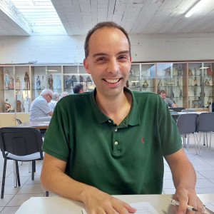 Avatar van FastForwardRaf